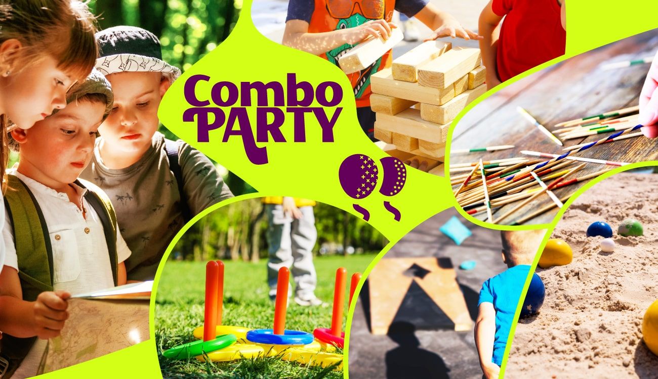 Combo Party